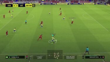 ［実況］イーフトやる　　12/7 　　  [Efootball 2022]