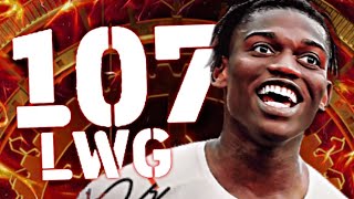 レオンの裏総合値107育成でイーフトをぶち壊そう【eFootball2024アプリ】