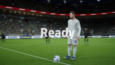 eFootball 2024_タイムアタックイベント 2’346秒