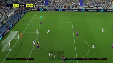 eFootball雑談配信 コープやりましょーーーー