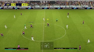 eFootball雑談配信 こんばんは