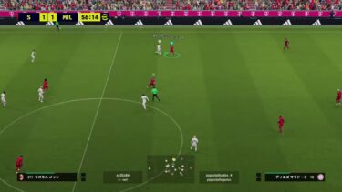 efootballライブ配信　暇配信　豆腐のかど