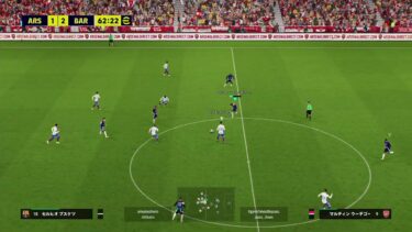 eFootball配信。初見さん大歓迎。気軽にコメントください。【eFootball 2024】
