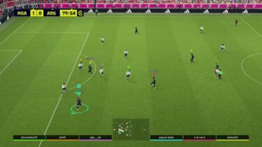 【もあゲームズ】eFootball 2024イーフトコープ対戦募集配信やります！