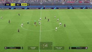 朝ご飯食べながらメンテまでefootball2024 #efootball2024 #efootball #ゲーム #ゲーム配信 #ゲーム実況