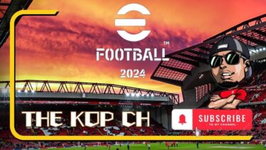デートの時間まで待機配信【eFootball2024】