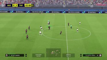 division1目指しますかefootball2024 #efootball2024 #efootball #ゲーム #ゲーム配信 #ゲーム実況