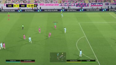 efootball配信！コープ、フレマ参加型！！