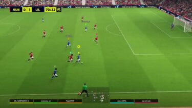 efootball CO-OP配信中。誰でも参加大歓迎！！CO-OPを盛り上げよう！！