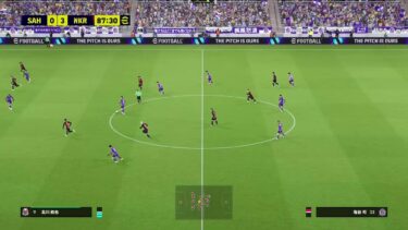 efootball配信！コープ参加型！