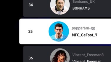 【eFootball】イベントやる。そのあと何試合かやる。