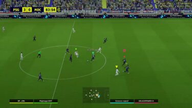 efootball CO-OP配信中。フレマやコープも歓迎
