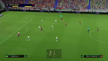 配信=久しぶりのeFootball配信#フォートナイト#APEX#サッカー