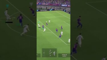 みんなヒールパス　#ゲーム #ゲーム配信 #ゲーム実況 #efootball2024 #efootball #チャンネル登録よろしくお願いします #高評価よろしく