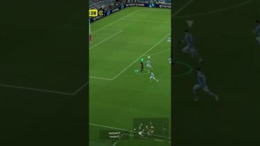 完璧に崩す　#efootball #efootball2024 #ゲーム #ゲーム配信 #ゲーム実況 #チャンネル登録お願いします #高評価お願いします