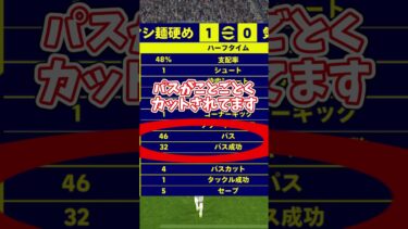 ラマシア統一最強説【eFootball2024】【ゆっくり実況】#shorts #ゆっくり実況 #efootball #イーフト