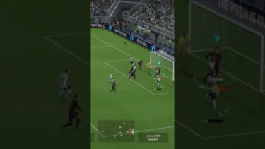 なぜ決まらん　#efootball2024 #efootball #ゲーム配信 #ゲーム #ゲーム実況 #チャンネル登録お願いします