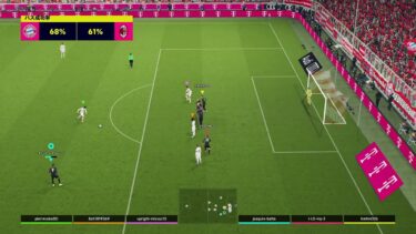 【もあゲームズ】eFootball 2024イーフトコープ対戦相手募集配信やります。