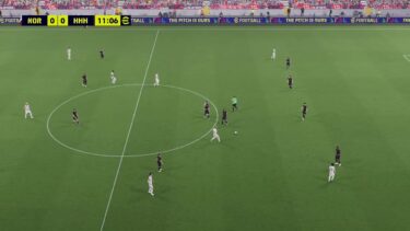 【eFootball 2025】一皮むけるぞ～　ディビ配信