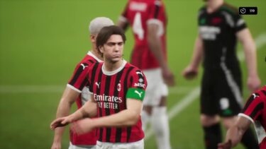 eFootball配信 社畜でもコープをやりたい