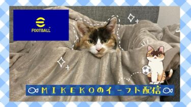 [無言efootball配信]　21時〜　壱馬CUP！！！
