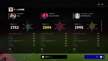 『eFootball』イーフト雑談配信。イベントコーぷー参加者募集中～