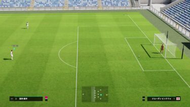 eFootball配信 コープ募集！！