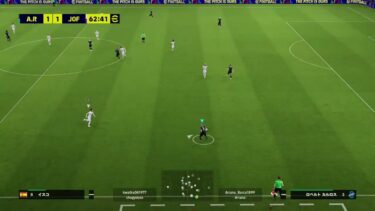【efootball 2025】ガチャ＊ディビ＊フレマ配信 ＃2