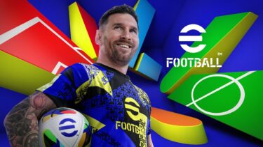 eFootball新シーズン開幕配信　試合いくぞー【eFootballアプリ/イーフト】