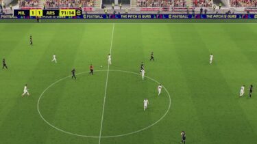 『eFootball』イーフト雑談配信。イベントコーぷー