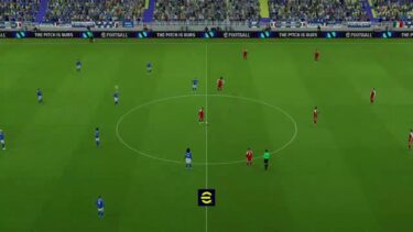 コープ週間の始まり！！efootball CO-OP配信中。誰でも参加大歓迎。