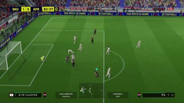 eFootball泥酔配信 divかフレ戦