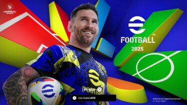 【efootball】レート爆上げ配信 Rating2,018～ 初見歓迎◎ #efootball