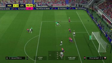 【efootball】スパーキングゼロが発売されるから引退しま
