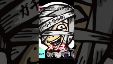 【eFootball】配信者実力Tierランキング！【据え置き】＃メッス＃イーフト＃eFootball#shorts