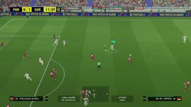 【efootball】誰かフレマしてください配信