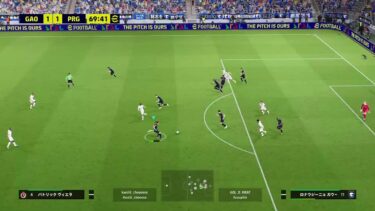 [eFootball]イーフトディビ配信2037～