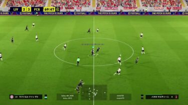 eFootball Division３ 沼無言生配信 (初見さん大歓迎)
