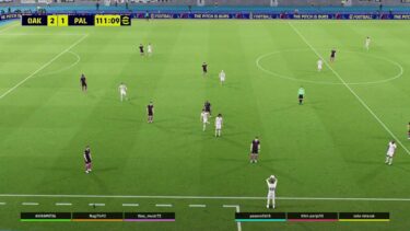 Ninja　少しでもefootball盛り上げ配信w
