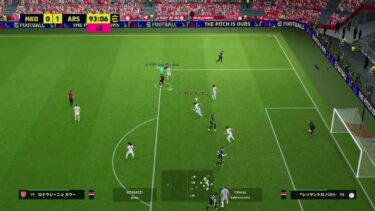 『eFootball 』イーフト雑談配信。だらりと国体