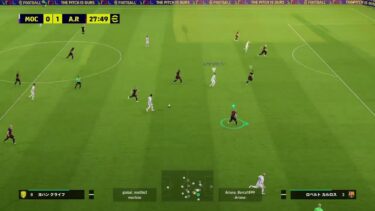 【efootball 2025】ディビ＊フレマ配信 ＃31