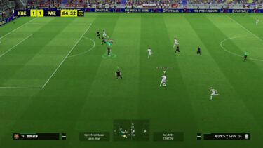 eFootball配信。てすキャン練習中。初見さん大歓迎。気軽にコメントください。【eFootball 2025】