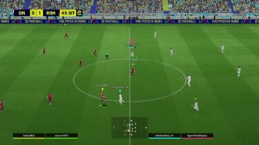 eFootball配信。coop参加型。初見さん大歓迎。気軽にコメントください。【eFootball 2025】