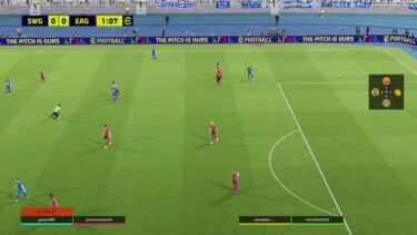 【eFootball】適当に物申す系雑談配信　　　しょうがねーな