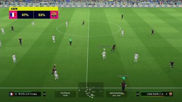 eFootball配信。COOPorフレマ参加型。初見さん大歓迎。気軽にコメントください。【eFootball 2025】