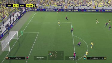 efootball配信！！　なみごん大会いつ？