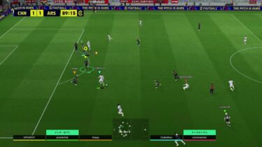 『eFootball』イーフト雑談配信。さすがに少し触らないと、、、