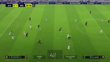 【efootball 2025】ディビ＊フレマ配信 ＃39
