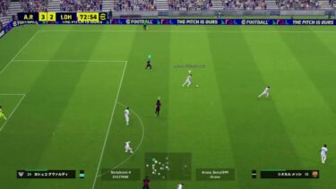 【efootball 2025】ディビ＊フレマ配信 ＃40
