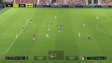 配信配信配信！雑談&フレマ大歓迎！　#PS5#efootball #イーフト